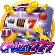 crazy 777